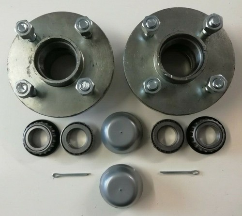 Trailer hubs stud 100mm pcd - 100mm,