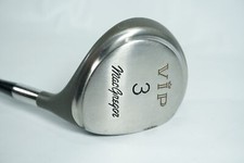 MacGregor VIP 3 Wood / Regular