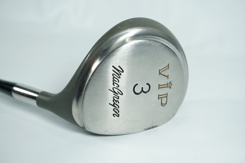 Macgregor vip wood - macgregor,