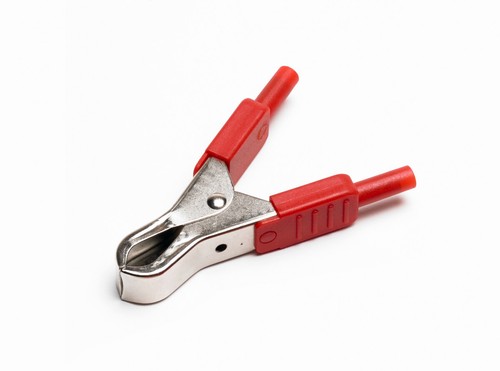 Pico picoscope battery clip - picoscope,