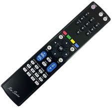 Remote for bush 43ut24sb - remote,