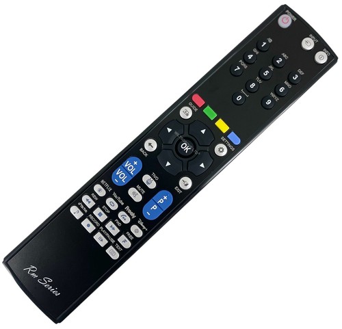 Remote for bush 43ut24sb smart - 43ut24sb,