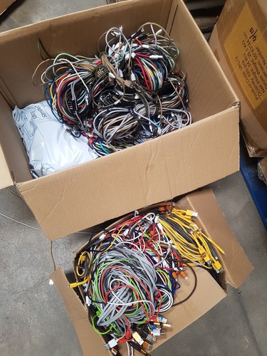 Pack electronics mobile - 50,,