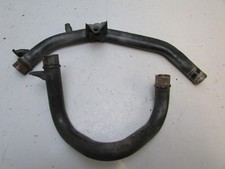 Yamaha FZR400 FZR 400 1WG 1986