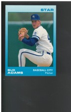 B3105- 1988 Star Minor League