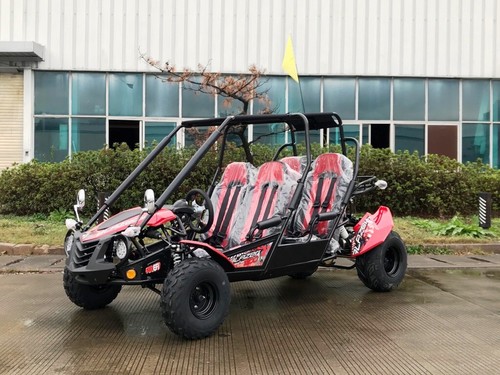Trailmaster blazer4 200ex - trailmaster,