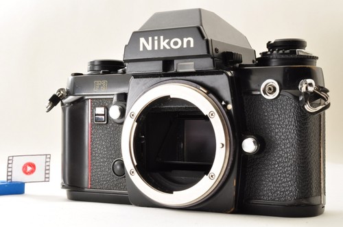 Nikon eyelevel slr 35mm - nikon,