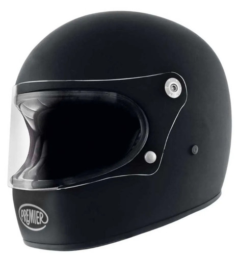 Premier trophy carbon matt - carbon,