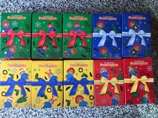 McDonald’s Paddington Bear