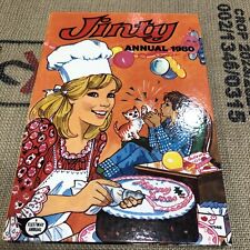 Jinty Annual 1980