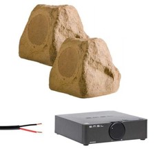 Bluetooth Amp & OSD Outdoor