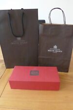Molton Brown Genuine Empty Box & 2 x Gift Bags