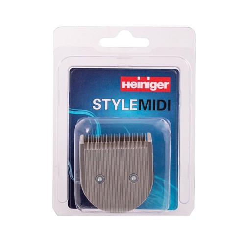 Heiniger style midi dog - style,