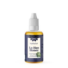 Buddha Fruit | Lo han honey |
