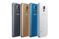 New sealed samsung - galaxy, s5