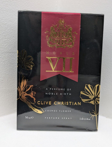 Clive christian noble vii - clive,