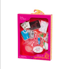 Our Generation Ready, Vet