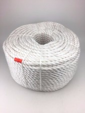 Rope staplespun - rope,