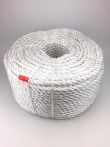 Rope staplespun - rope,