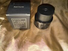 New! Original Box! PartyLite Room Fragrance Oil Reed Diffuser Flacon Glass Bottle REPLACEMENT