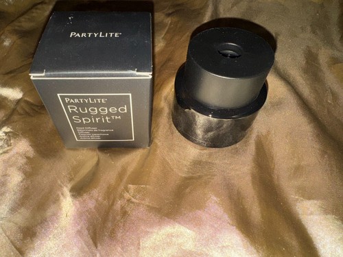 New original box partylite - new!,