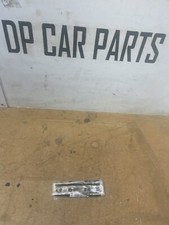 Genuine Skoda Badge Rear Emblem FABIA 07-15 5J6853687