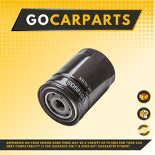 Oil Filter Screw-on Filter