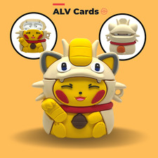 Pokemon Airpod Case - UK