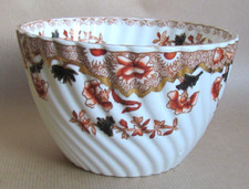 WILLIAM BROWNFIELD 3825 IMARI