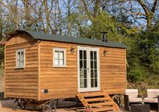 Shepherds Hut - Handmade at realistic prices!  £14,000