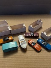 6 X LONE STAR TUF TOTS