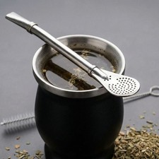 Stainless Steel Yerba Mate Cup