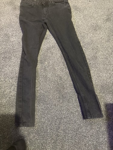 Topman spray skinny jeans - spray-on,