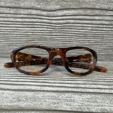 Vintage Oakley Tens 1.0 Brown