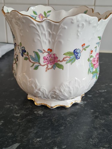 Vtg aynsley fine - fine, english