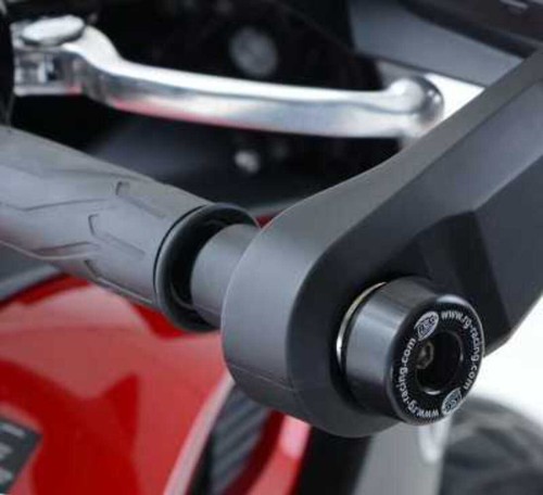 Bar ends handlebar - r&g,