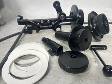 Arri FF5 Cine follow focus kit