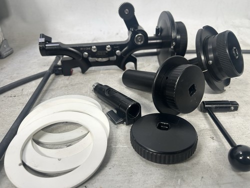Arri ff5 cine - cine, focus