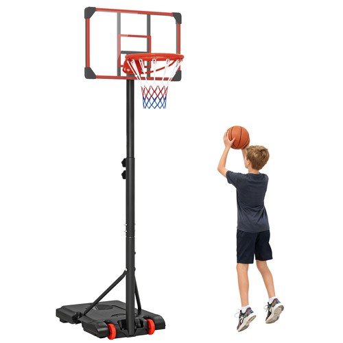 Sportnow adjustable basketball - sportnow,