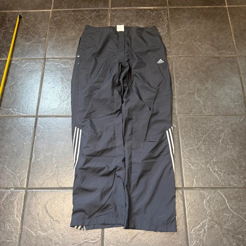 Vintage 2000s y2k adidas baggy - y2k,
