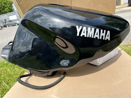 Yamaha fzr1000 fzr 1000 - yamaha,
