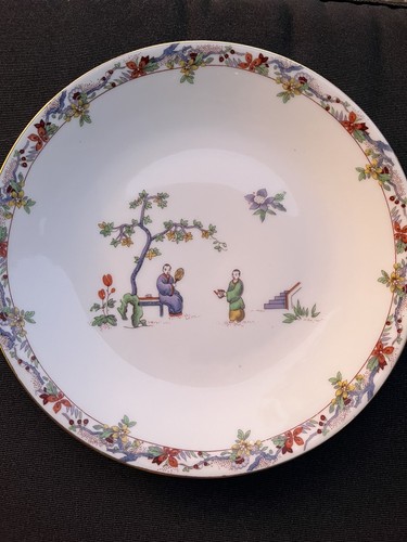 Antique bernardaud limoges - antique,