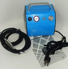 Master TC-77 Airbrush Air