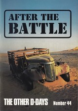 AFTER THE BATTLE MAGAZINE - 18