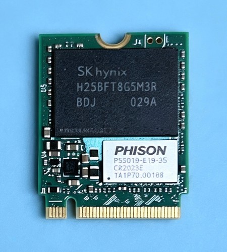 Phison 1tb nvme 2230 ssd - 1tb,
