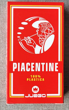 Piacentine Rare Italian