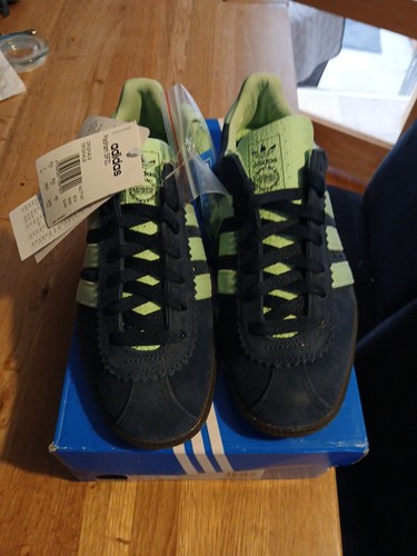 Adidas padiham spzl night navy - adidas,