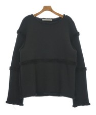 JOHN LAWRENCE SULLIVAN Sweatshirts Black M 2200602135034