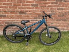 2010 DMR Dirt Jump Bike