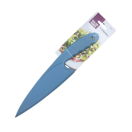 Plastic serrated cake - plastic,